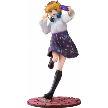 【推しの子】MEMちょ バズらせファッションVer.【DMM Factory】