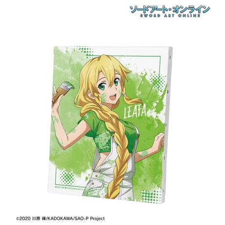 アスナ有楽町A賞特大アクリル　セット アスナ有楽町A賞特大アクリル セット