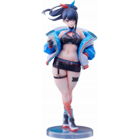 【特典付き】劇場版『グリッドマン ユニバース』 宝多 六花（Dreamy Divas Ver.）ぬいぐるみセット 1/7 完成品フィギュア【Solarain】※送料無料