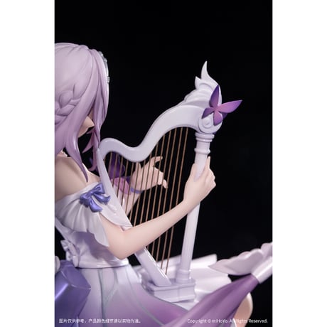 Gift+ 1/8 崩壊：スターレイル キャストリス スターレイルLIVE Ver.【Myethos】