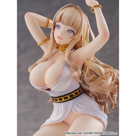 ドルフィンウェーブヴィーナ/綺羅星神奈 1/6 完成品フィギュア【渋谷スクランブルフィギュア】
