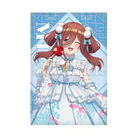 五等分の花嫁 スタンド缶バッジ 中野三玖【GRANUP】