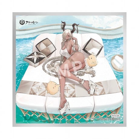 【特典付き】アズールレーン 尾張 波閃かすサマーサンVer. 1/7 完成品フィギュア【APEX】