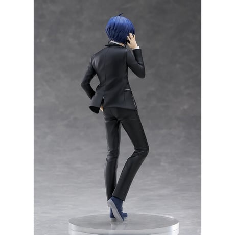 POP UP PARADE ペルソナ3 リロード P3R 主人公【グッドスマイルカンパニー】