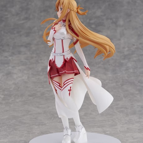 ソードアート・オンライン cantabile アスナ【SHIBUYA SCRAMBLE FIGURE】