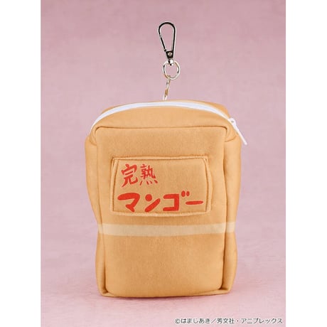 てのりぬい アニメ「ぼっち・ざ・ろっく！」 後藤ひとり キラキラフェイスVer. 完熟マンゴーダンボールおでかけケース付き【グッドスマイルカンパニー】