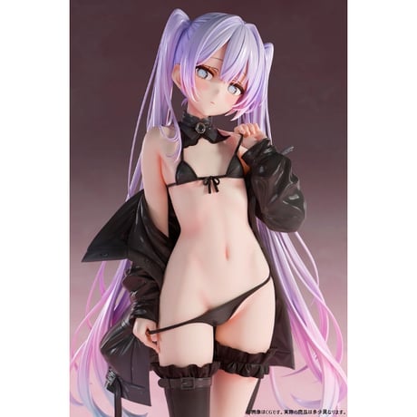 ゴシックガールのいたずら エステル 1/4スケール塗装済み完成品フィギュア【Bfull FOTS JAPAN】