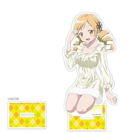 魔法少女まどか☆マギカ | STORES