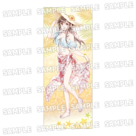 安達としまむら | STORES