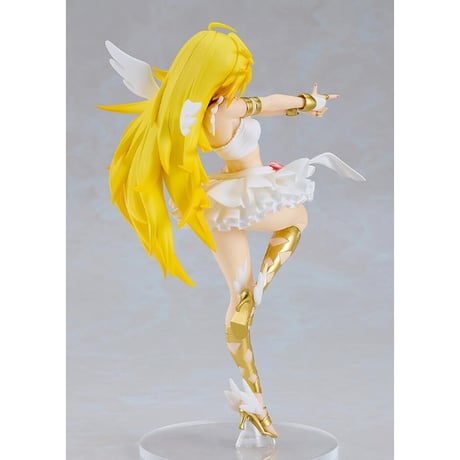 POP UP PARADE Panty&Stocking with Garterbelt パンティ&ストッキングセット 悔い改めよVer. L size【グッドスマイルカンパニー】※送料無料
