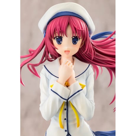 D.C. ～ダ・カーポ～ 白河ことり 1/7 完成品フィギュア【コトブキヤ】※送料無料
