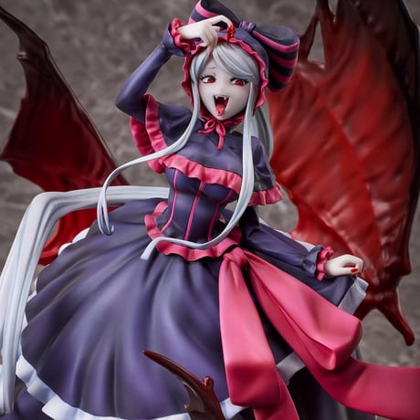 『オーバーロード』シャルティア・ブラッドフォールン 10th Anniversary so-bin ver.【ユニオンクリエイティブ】※送料無料