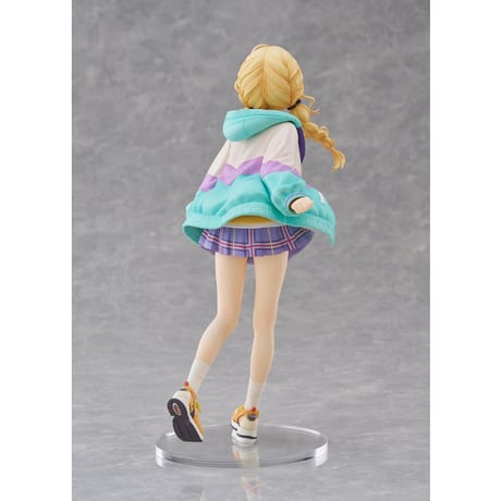 学園アイドルマスター 藤田ことね 1/7 完成品フィギュア【プラム】※送料無料