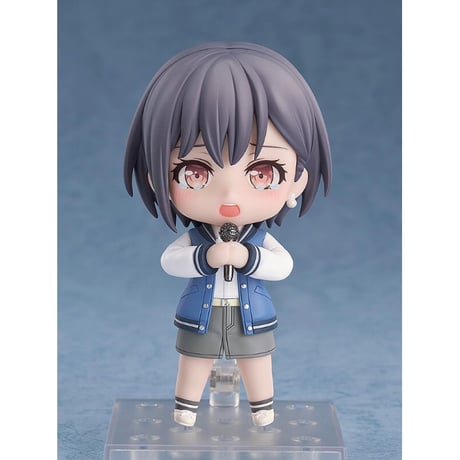 ねんどろいど BanG Dream！ 高松燈【グッドスマイルアーツ上海】