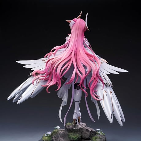 【特典付き】勝利の女神：NIKKE ドロシー 1/7 完成品フィギュア 豪華版【Hobby sakura】※送料無料