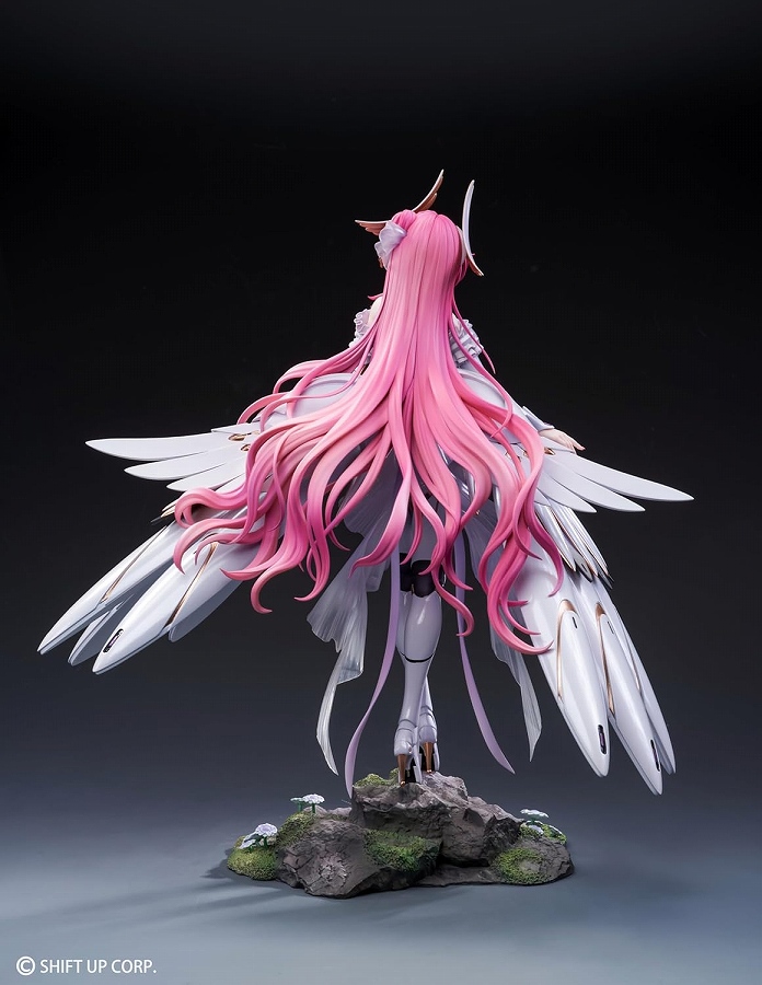 【特典付】勝利の女神：NIKKE ドロシー 1/7 完成品フィギュア 豪華版 特典付き】勝利の女神：NIKKE ドロシー 1/7 完成品フィギュア 豪華版