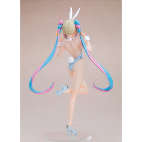 POP UP PARADE NEEDY GIRL OVERDOSE 超絶最かわてんしちゃん バニー Ver. L size【グッドスマイルカンパニー】