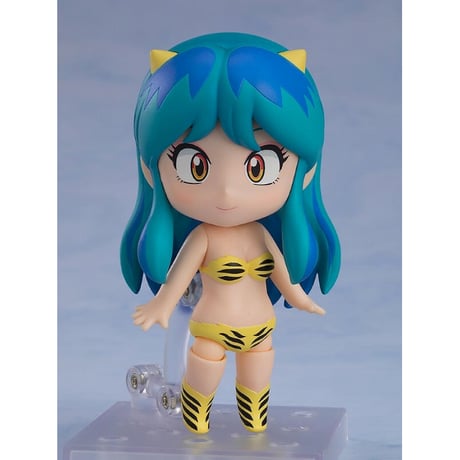 ねんどろいど うる星やつら ラム 制服Ver.【ファインクローバー】
