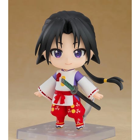 ねんどろいど TVアニメ「逃げ上手の若君」 北条時行【グッドスマイルカンパニー】