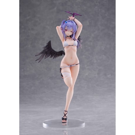 1/7スケールフィギュア NIYA 水着Ver.【GOLDENHEAD PLUS】