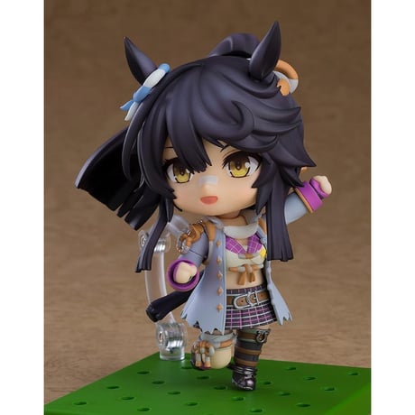 ねんどろいど ウマ娘 プリティーダービー ナリタブライアン【グッドスマイルカンパニー】