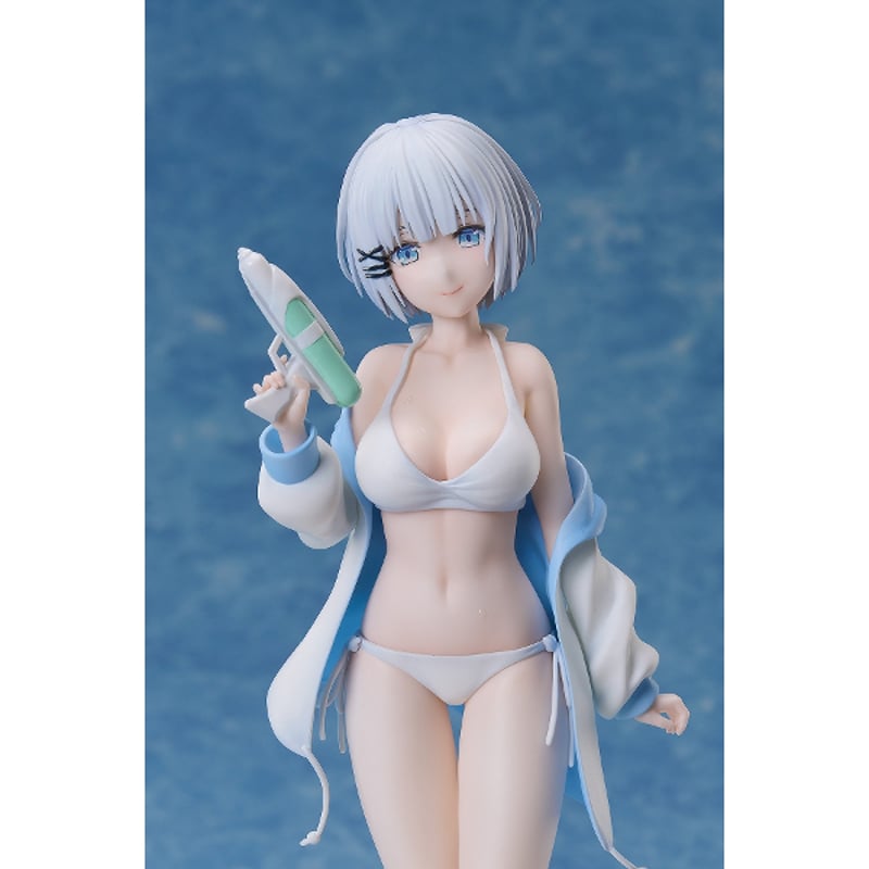 探偵はもう、死んでいる。 シエスタ 水着Ver. 1/7スケールフィギュア