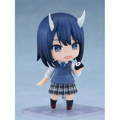 ねんどろいど ルリドラゴン 青木ルリ【グッドスマイルカンパニー】
