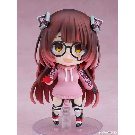 ねんどろいど ホロライブプロダクション ロボ子さん【グッドスマイルカンパニー】