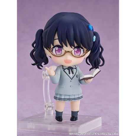 ねんどろいど アイドルマスター シャイニーカラーズ 福丸小糸【グッドスマイルアーツ上海】