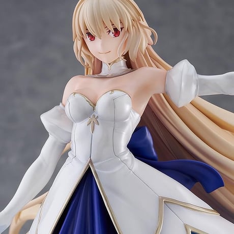 月姫 -A piece of blue glass moon- アルクェイド・ブリュンスタッド ～星の内海～1/8スケールフィギュア【マックスファクトリー】※送料無料