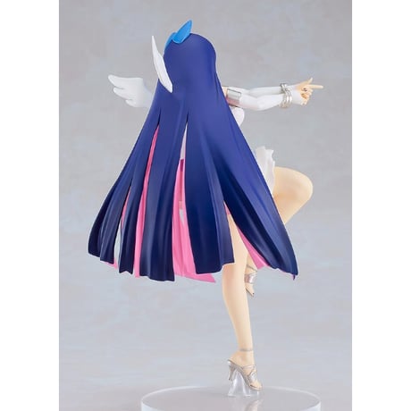POP UP PARADE Panty&Stocking with Garterbelt パンティ&ストッキングセット 悔い改めよVer. L size【グッドスマイルカンパニー】※送料無料