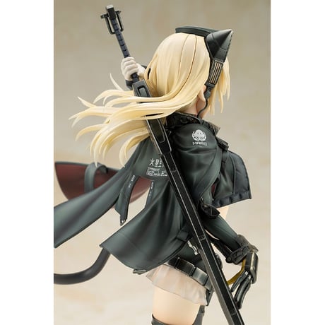 島田フミカネ ART WORKS アルシア 完成品フィギュア【コトブキヤ】※送料無料