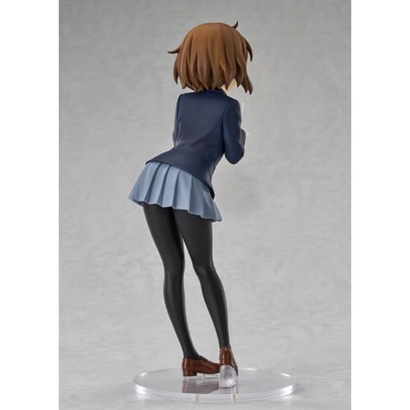 POP UP PARADE けいおん！ 平沢唯 L size【グッドスマイルアーツ上海】  のコピー