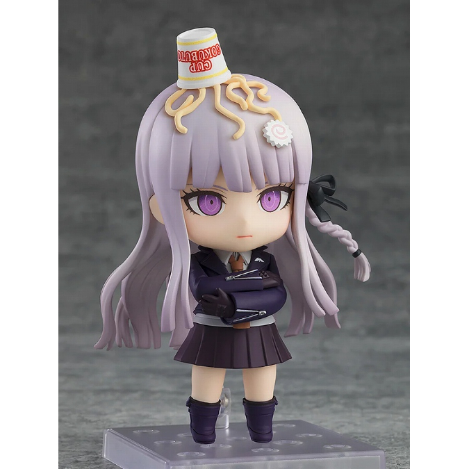 ねんどろいど ダンガンロンパ1・2 Reload 霧切響子【グッドスマイル