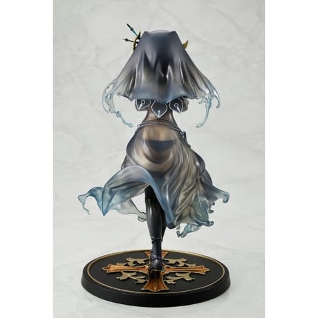 デート・ア・ライブIV 本条二亜 1/7 完成品フィギュア【ベルファイン】※送料無料