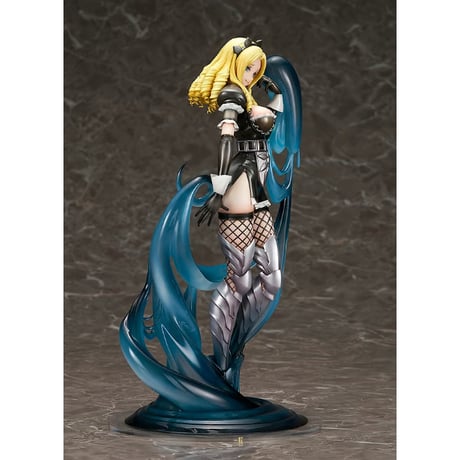 オーバーロード ソリュシャン・イプシロン 10th Anniversary so-bin Ver.【オルター】  ※送料無料