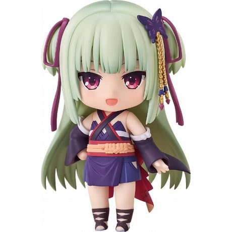 ねんどろいど 千恋*万花 ムラサメ【グッドスマイルアーツ上海】