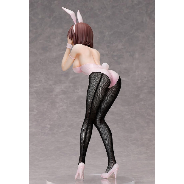 冴えない彼女の育て方　バニー　フィギュア　3体 fit=scale-down,w=1200