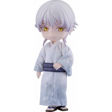 ねんどろいどどーる 刀剣乱舞ONLINE 鶴丸国永 軽装Ver.【オランジュ・ルージュ】