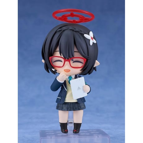 ねんどろいど ブルーアーカイブ -Blue Archive- 奥空アヤネ【グッドスマイルカンパニー】