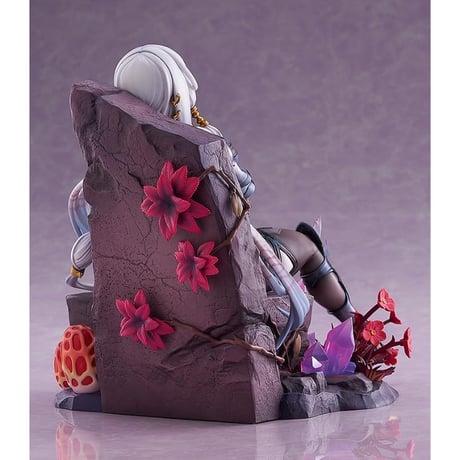 ライザのアトリエ ～常闇の女王と秘密の隠れ家～ リラ・ディザイアス 1/6 完成品フィギュア【マックスファクトリー】※送料無料