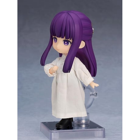 ねんどろいどどーる 葬送のフリーレン フェルン【グッドスマイルカンパニー】