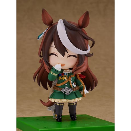 ねんどろいど ウマ娘 プリティーダービー シンボリルドルフ【グッドスマイルカンパニー】