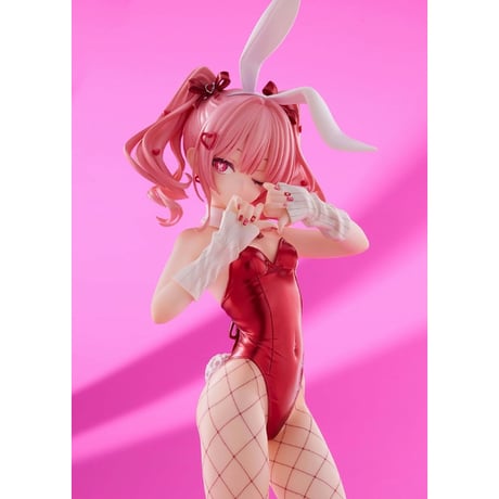 rurudo先生オリジナルキャラクター 1/7 スケールフィギュア ラビ【GOLDENHEAD PLUS】※送料無料