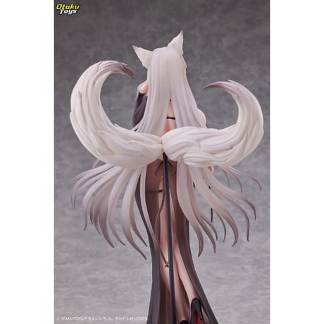 【特典付き】妖狐のシスター【OTAKUTOYS】※送料無料