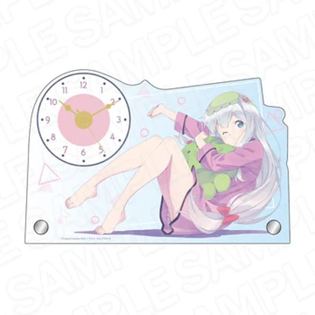 エロマンガ先生 | STORES エロマンガ先生 和泉紗霧 非売品 特大