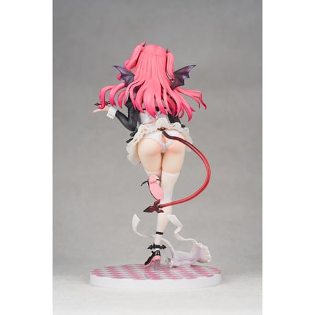 リリア 1/7 完成品フィギュア【Shenzhen Mabell Animation Culture Development Co., Ltd.】※送料無料