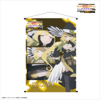 魔法少女まどか☆マギカ 抱き枕カバー/美樹さやか 佐倉杏子