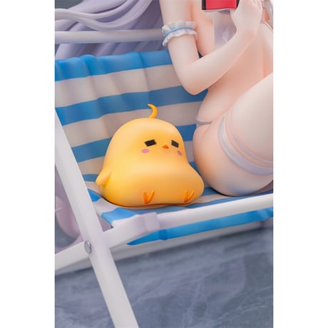 【特典付き】アズールレーン ル・マラン 隠れ家のマルコディVer. 1/6 完成品フィギュア【AniGame】