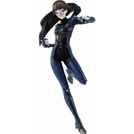 POP UP PARADE PERSONA5 the Animation クイーン【グッドスマイルカンパニー】